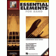 HL Essential Elements for Band Book 1 Electric Bass